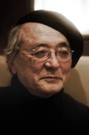 Takahiko Iimura portrait
