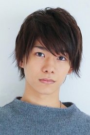 Naoya Kitagawa portrait