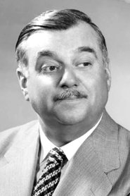 Ovila Légaré portrait