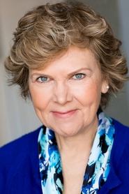 Milda Dacys portrait