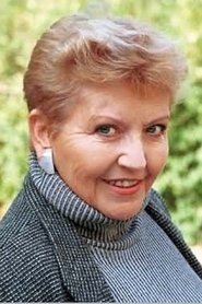 Zofia Streer portrait
