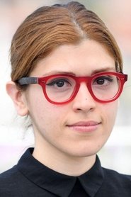 Anahita Ghazvinizadeh portrait