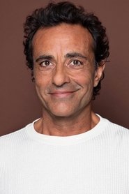 Federico Dordei portrait