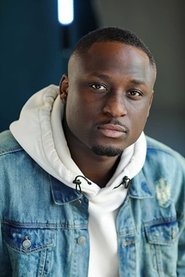 Stefan Asante-Boateng portrait