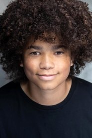 Lucas Persaud portrait