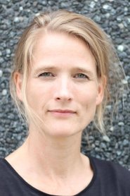 Mette Føns portrait