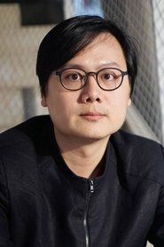 Joseph Chen-Chieh Hsu portrait