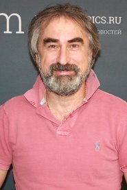 Aleksandr Tolmatskiy portrait