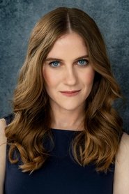 Holly Anspaugh portrait