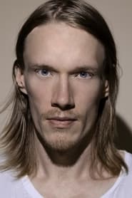 Vincent Willestrand portrait