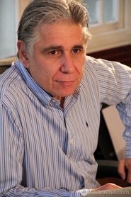 Gaby Khoury portrait
