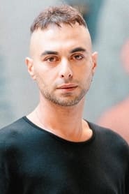Ioko Ioannis Kotidis portrait