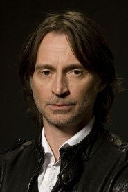 Robert Carlyle portrait