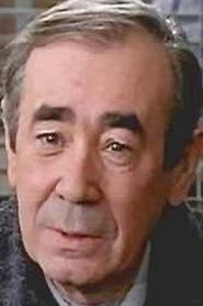 Roger Ibáñez portrait