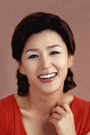 Lee Kan-hee portrait