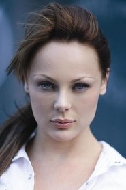 Amber Sajben portrait