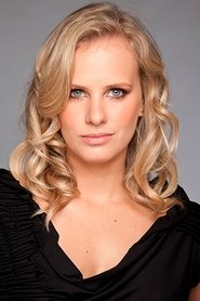 Rossana Fernández-Maldonado portrait