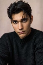 Oncel Camci portrait