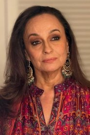 Soni Razdan portrait
