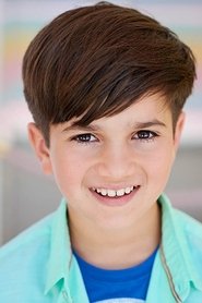 Bryan Blanco portrait