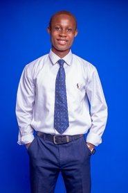 Richmond A. Rockson portrait