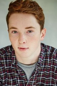 Rory Potter portrait