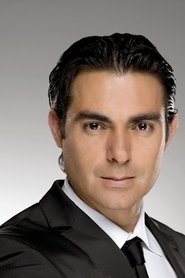 Ernesto D'Alessio portrait