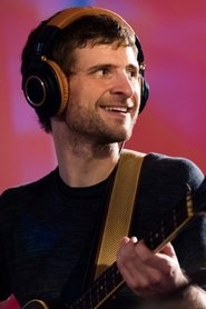 Michael League portrait