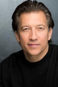 Steve Lucescu portrait