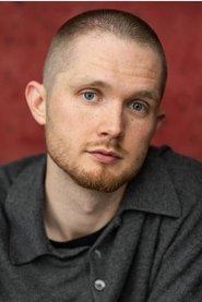Tom Mahy portrait