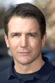 Richard Joseph Paul portrait