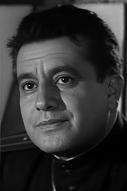 Gavriil Egiazarov portrait
