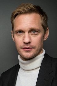 Alexander Skarsgård portrait