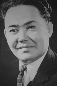 Tanat Zhailibekov portrait