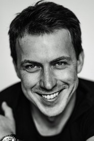 Maksim Merkulov portrait