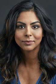 Farah Merani portrait