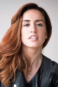 Claudia Benito portrait