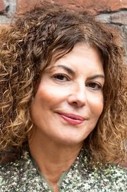 Füsun Eriksen portrait