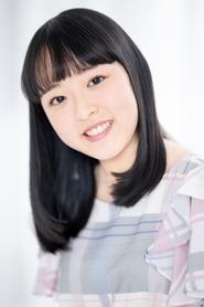 Suzuko Hara portrait