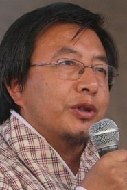 Jigme Drukpa portrait