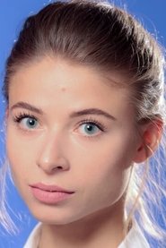 Anna Okuneva portrait