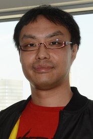 Satoru Homma portrait