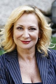 Monica Scattini portrait