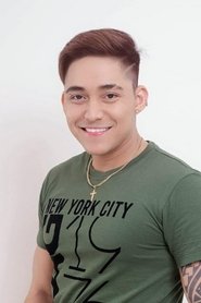 Jayson Suicon portrait