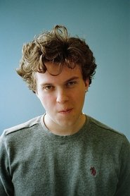 Jack Tellier portrait