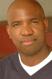 Jonathan Dixon portrait