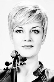 Chereene Allen portrait