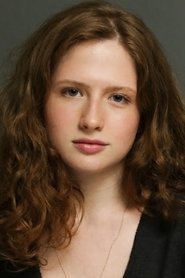 Neta Roth portrait