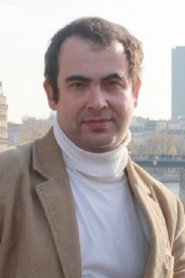Vyacheslav Osminin portrait