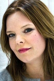 Anette Olzon portrait